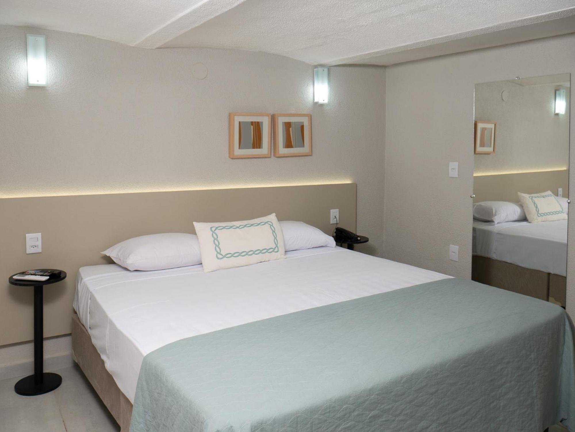 Hotel Municipal Araraquara Esterno foto